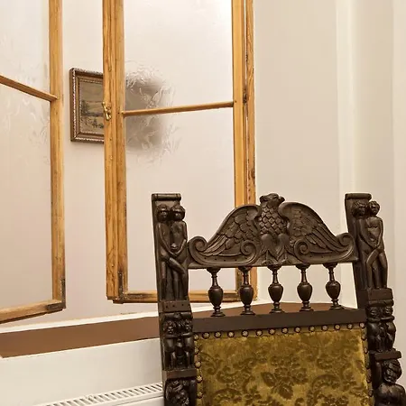 Empire Apartment