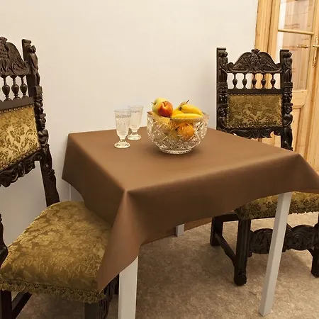 Empire Apartment