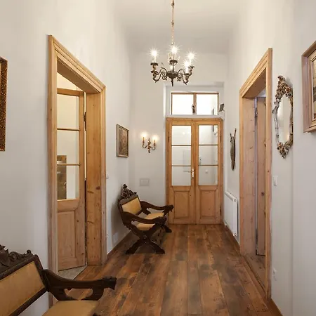 Empire Apartment
