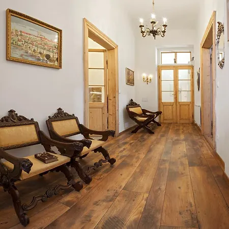 Apartman Empire