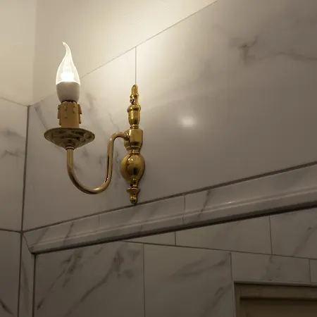 Appartement Empire