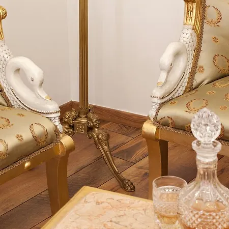 Appartement Empire